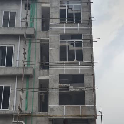 aluminium cladding sheet rocu bond deluxe bond