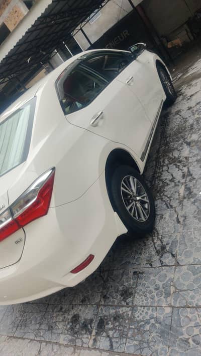 bumper to bumper genuine all okay . by 10/10condition 03472180732