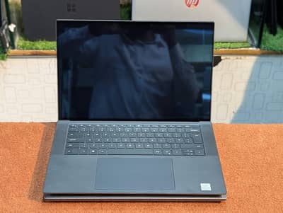dell precision 5550 Core i7 10Th Gen  | 5560 Core i7 11Th | 16/512GB