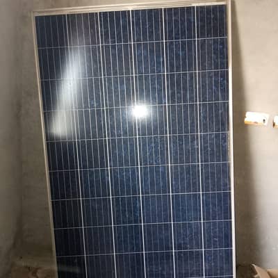 Solar panel 03417426414