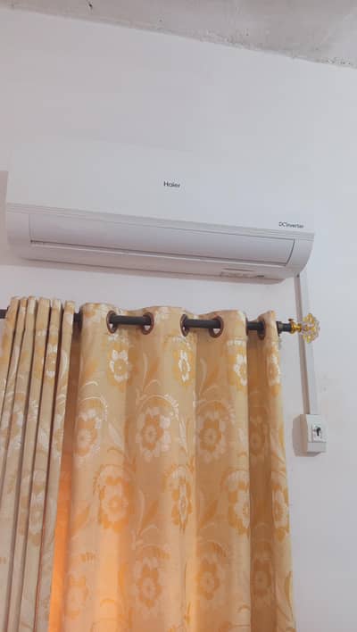 Haier AC 1 Ton