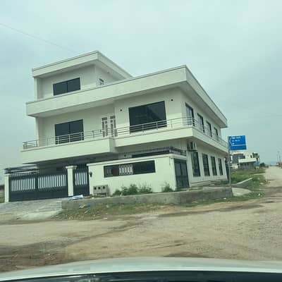 G-14/2 st no 88 plot 35x70 for sale.