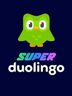 Duolingo Super 0