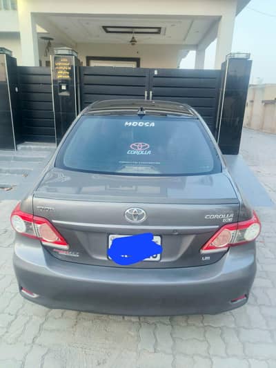 GLI 2014 MODEL 1.6 AUTO TRANSMISSION