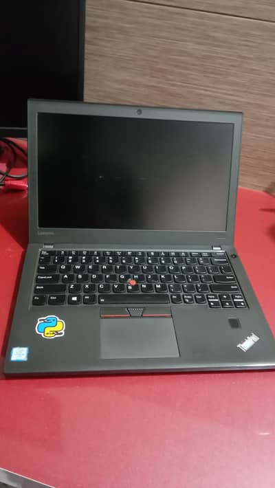 Lenovo x270 thinkpad