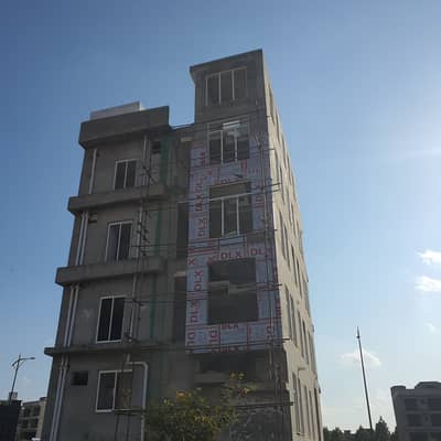 acp aluminium wall cladding sheet deluxe bond rocu bond