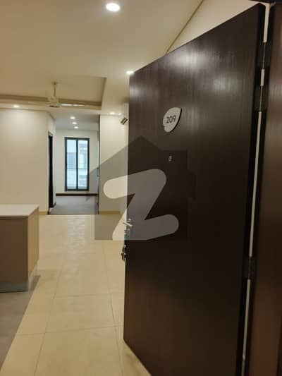 Own a Luxurious Studio Ready to Move Apartment in Eighteen Islamabad | Instalment Options also Available