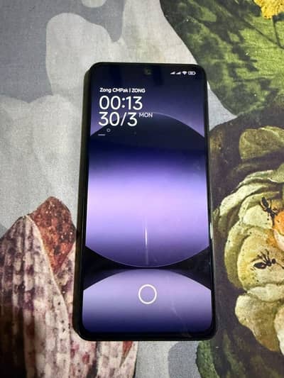 Redmi note 14 8/128gb