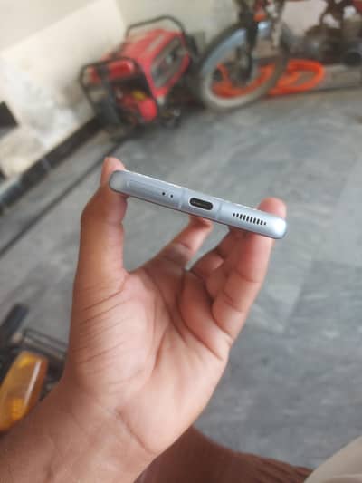 xiaomi 12 official pta 12+12/256 gb With Box