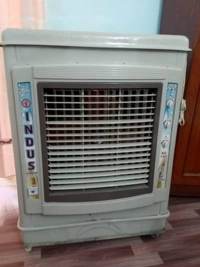 Indus room cooler