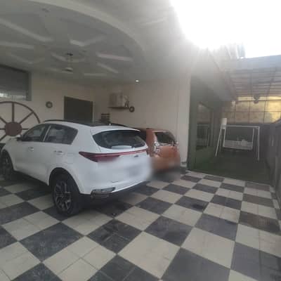 1 Kanal House In PGECHS Phase 2 For sale