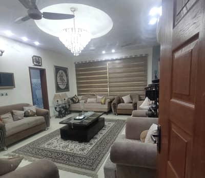 1 Kanal House In PGECHS Phase 2 For sale