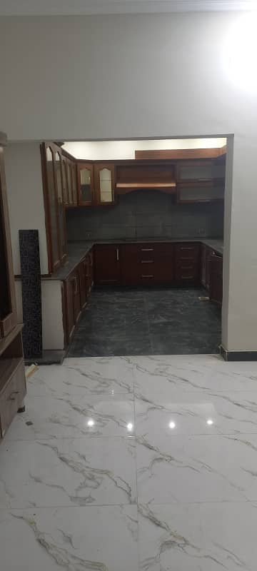 6 marla 2.5 story house for rent