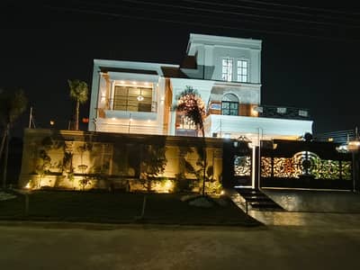 20 Marla owner Build Home For Sale