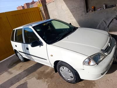 Suzuki cultus