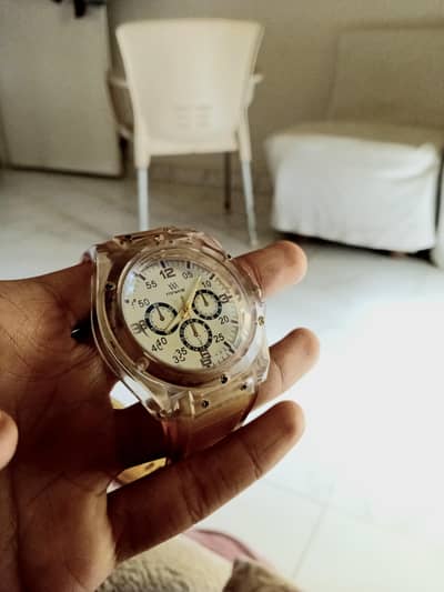 . MEWEAR. orignal watch