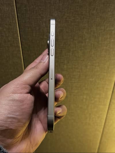 Iphone 15 pro max 256 jv