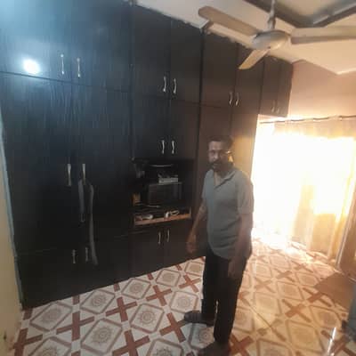 3 marla double story separate house for rent