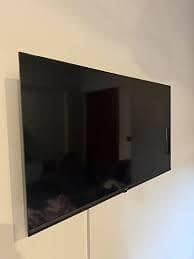 Haier LED 40"