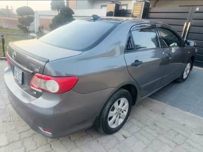 GLI 2014 MODEL 1.6 AUTO TRANSMISSION