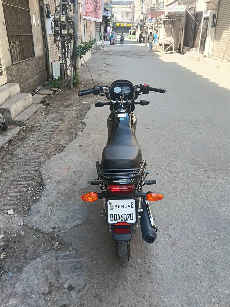 behtreen condition 3