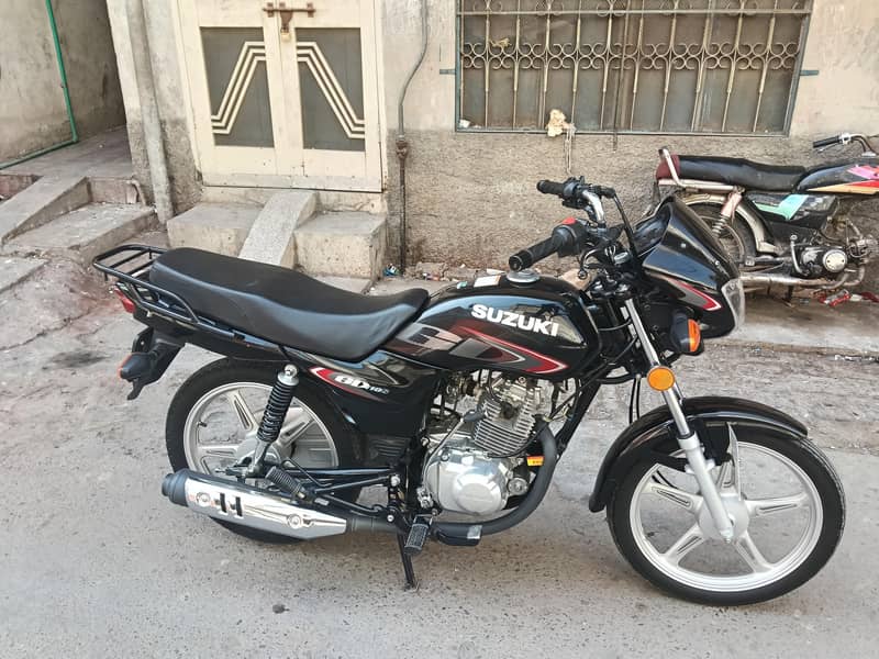 behtreen condition 4