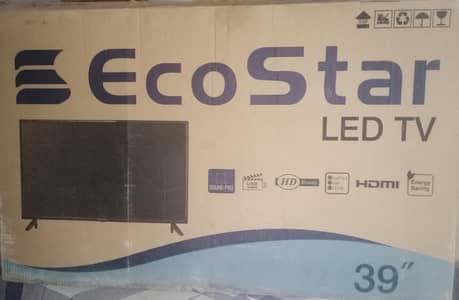 Eco Star LED for sale