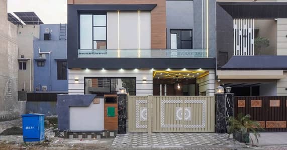 Good 5 Marla House For sale In Low Cost - Block C