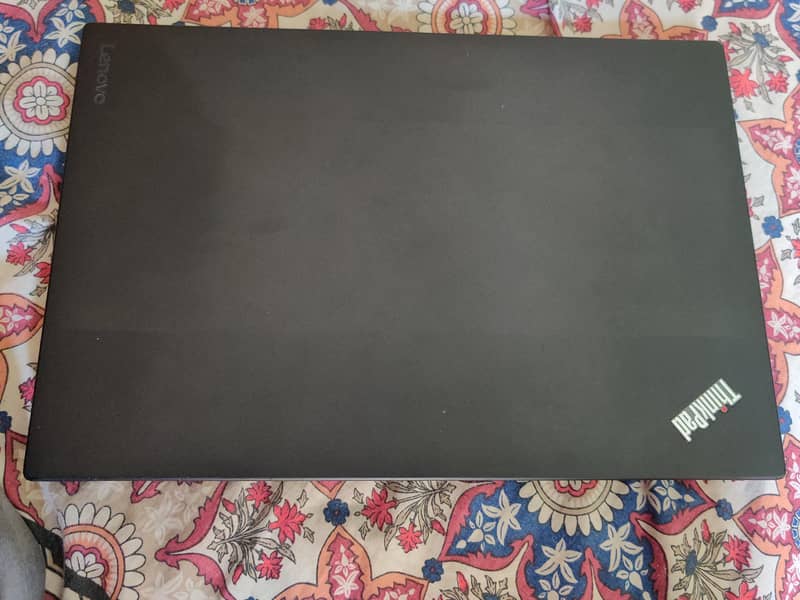 Lenovo Core i5 6th Gen | 16GB RAM | SSD Laptop  For SALE 2