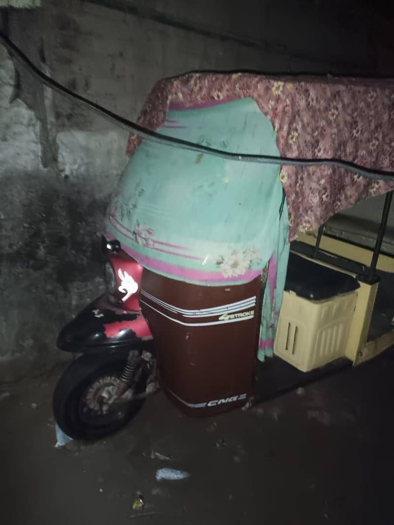 Rickshaw 10