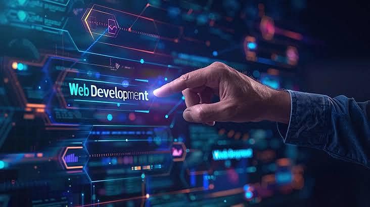 Web Development | Web Design 2