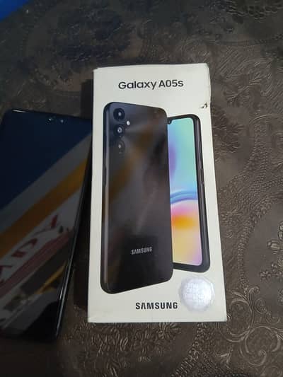 Samsung A05s 6/128