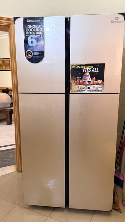 Dawlance Refrigerator for Sale Excellent Condition