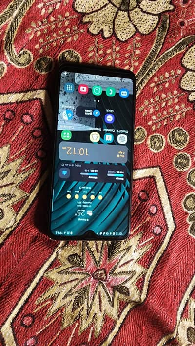 Samsung Galaxy m31