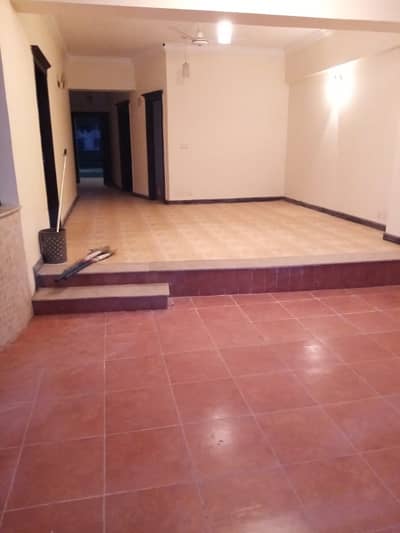Looking For A Flat In Khudadad Heights