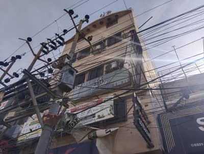 Sign Board 4*10 for sale