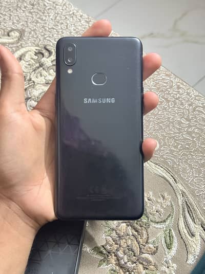 Samsung a10s