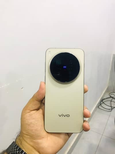VIVO X300 PRO