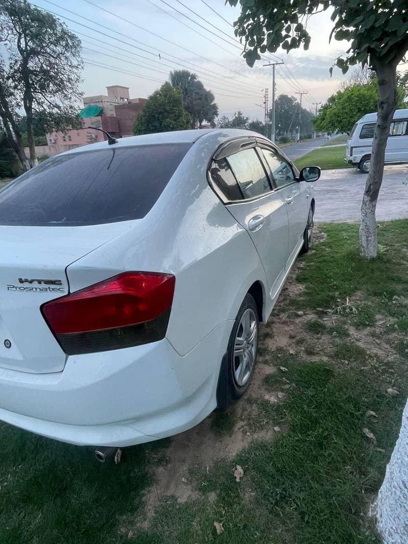 city 2014 auto 03479417503 3