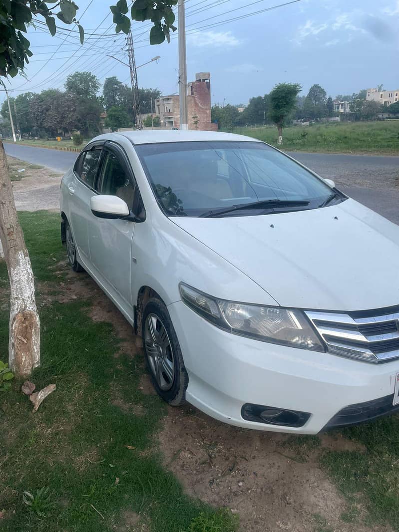 city 2014 auto 03479417503 4