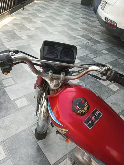 honda 125 bike for sale 2018 model