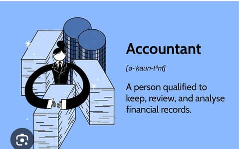 Accountant