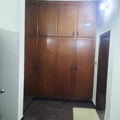 One Furnished Room Available For Rent With Kitchen Washroom Shared Only For Female Job Holder