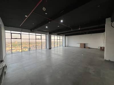 New Blue Area Brand New Offuce 836 sq ft,1254 Sq Ft 1672 Sq Ft 2090 Sq Ft to 10,000 sq ft For Rent Suitable For NGOs, IT, Telecom, Software Companies And Multinational Companies Offices