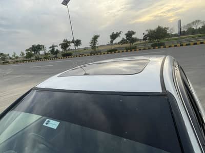 HONDA CIVIC EXI 2005