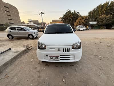 Alto vxr 2022 full genuine 