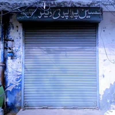 Shutter for sale