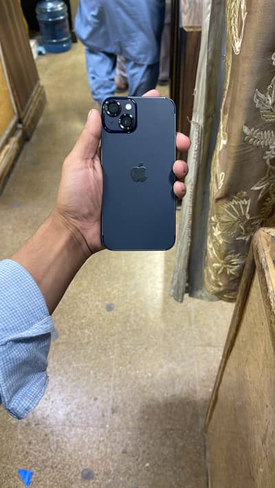 iphone 13 water pak 128gb 87 batery box sat ha