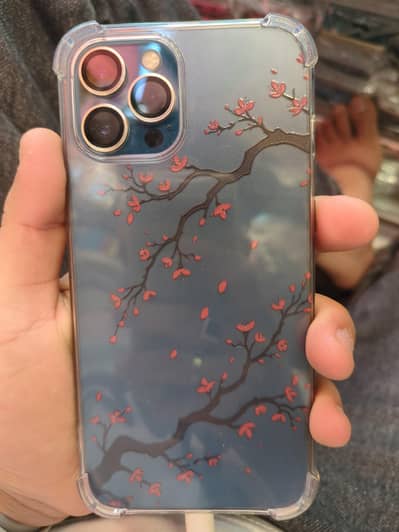 apple I phone 12 pro max