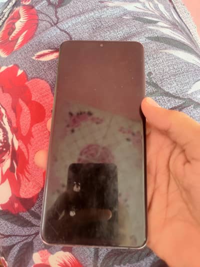 samsung s20 ultra official aproved with box